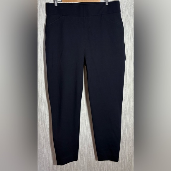 SPANX Pants - Classic Black Women's Pants